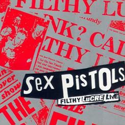Sex Pistols - Bodies