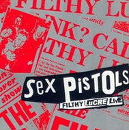 Sex Pistols - Bodies