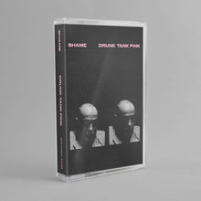 Load image into Gallery viewer, Shame - Drunk Tank Pink Cassette