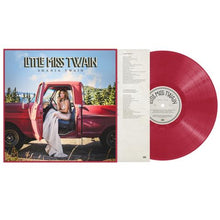 Load image into Gallery viewer, Shania Twain - Little Miss Twain