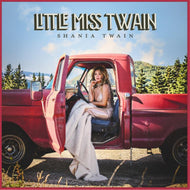 Shania Twain - Little Miss Twain CD