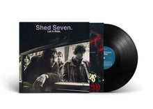 Load image into Gallery viewer, Shed Seven - Let It Ride