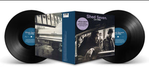 Shed Seven - Let It Ride