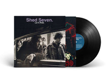 Load image into Gallery viewer, Shed Seven - Let It Ride