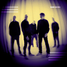 Load image into Gallery viewer, Shed Seven - Shed Seven (Signed Editions)