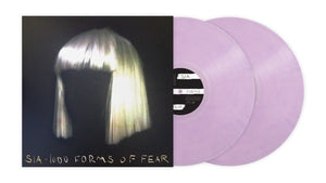 Sia - 1000 Forms of Fear (Deluxe)