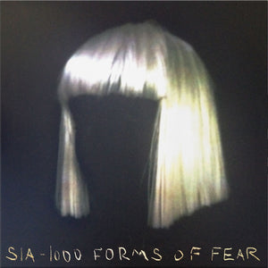 Sia - 1000 Forms of Fear (Deluxe)