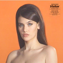 Load image into Gallery viewer, Sienna Spiro - The Visitor