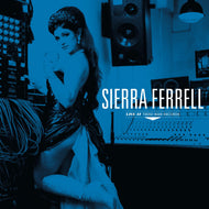 Sierra Ferrell - Sierra Ferrell Live at Third Man Records