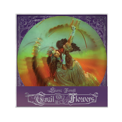 Sierra Ferrell - Trail Of Flowers