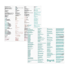 Load image into Gallery viewer, Sigrid - There&#39;s Always More That I Could Say - Vinilo Outstore