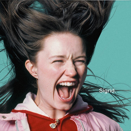 Sigrid - There's Always More That I Could Say