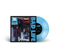 Load image into Gallery viewer, Sigrid x Bring Me The Horizon - Bad Life (RSD 2026)