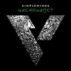 Simple Minds - Sacrosanct