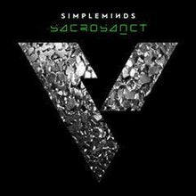 Cargar imagen en el visor de la galería, Simple Minds - Sacrosanct