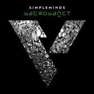 Simple Minds - Sacrosanct
