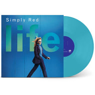 Simply Red - Life (NAD 2026)