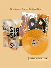 Load image into Gallery viewer, Sing-Sing - The Joy Of Sing-Sing