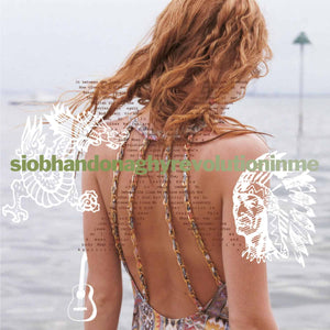 Siobhan Donaghy - Revolution In Me