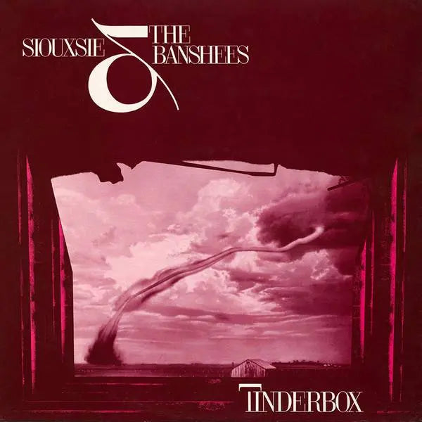 Siouxsie And The Banshees - Tinderbox CD