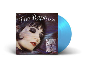 Siouxsie & The Banshees - The Rapture (National Album Day 2023)