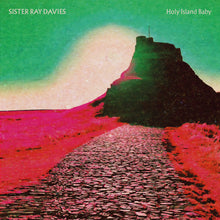 Load image into Gallery viewer, Sister Ray Davies - Holy Island Baby