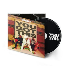 Load image into Gallery viewer, Skindred - You Got This - Vinilo Acoustic Outstore &amp; Signing + Meet &amp; Greet