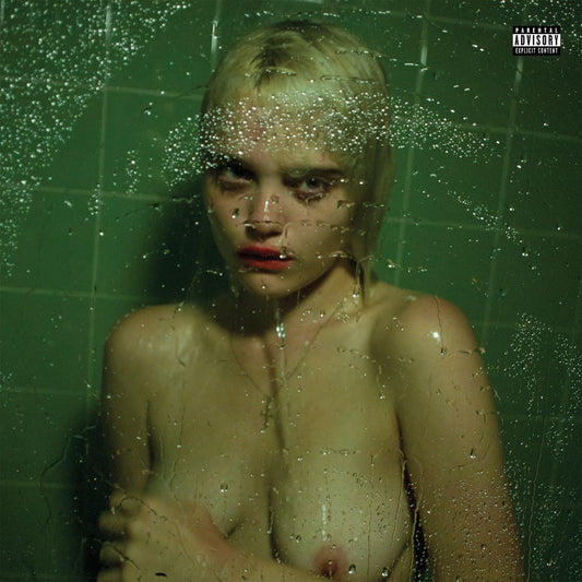 Sky Ferreira - Night Time, My Time