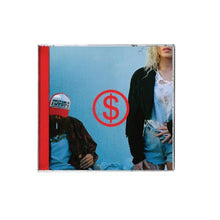 Load image into Gallery viewer, Slayyyter - WOR$T GIRL IN AMERICA CD