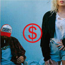 Load image into Gallery viewer, Slayyyter - WOR$T GIRL IN AMERICA CD