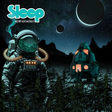 Cargar imagen en el visor de la galería, Sleep - Hempispheres