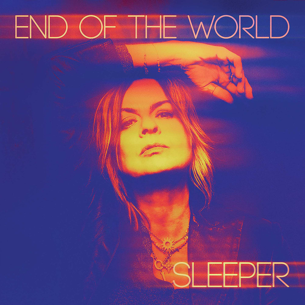 Sleeper - End Of The World