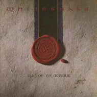 Whitesnake - Slip Of The Tongue