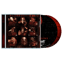 Load image into Gallery viewer, Slipknot - Slipknot (25th Anniversary Edition)