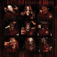 Load image into Gallery viewer, Slipknot - Slipknot (25th Anniversary Edition)