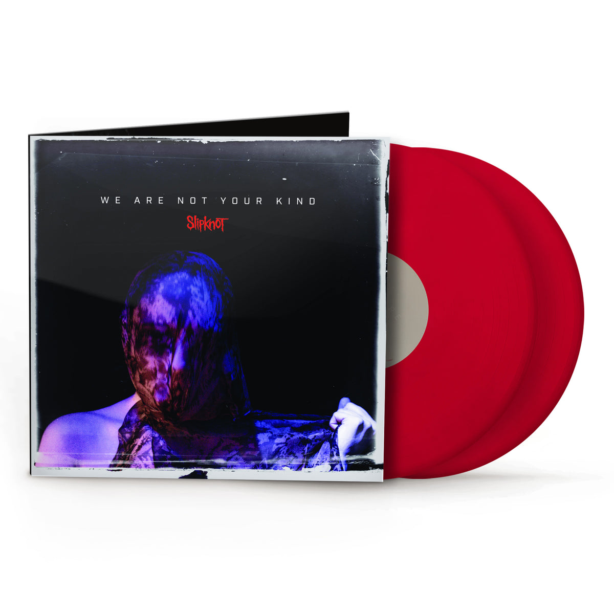 Slipknot - We Are Not Your Kind