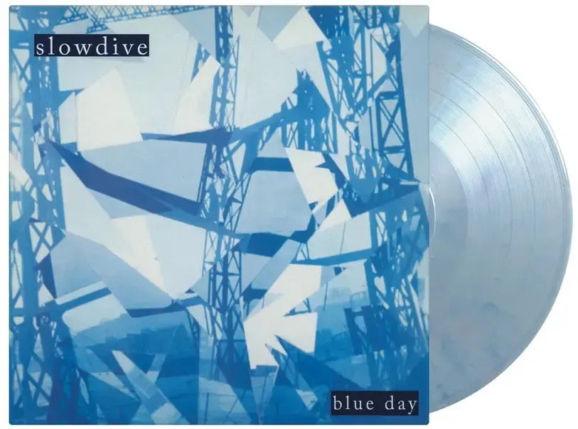 Slowdive - Blue Dive