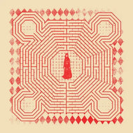 Slowdive - everything is alive CD