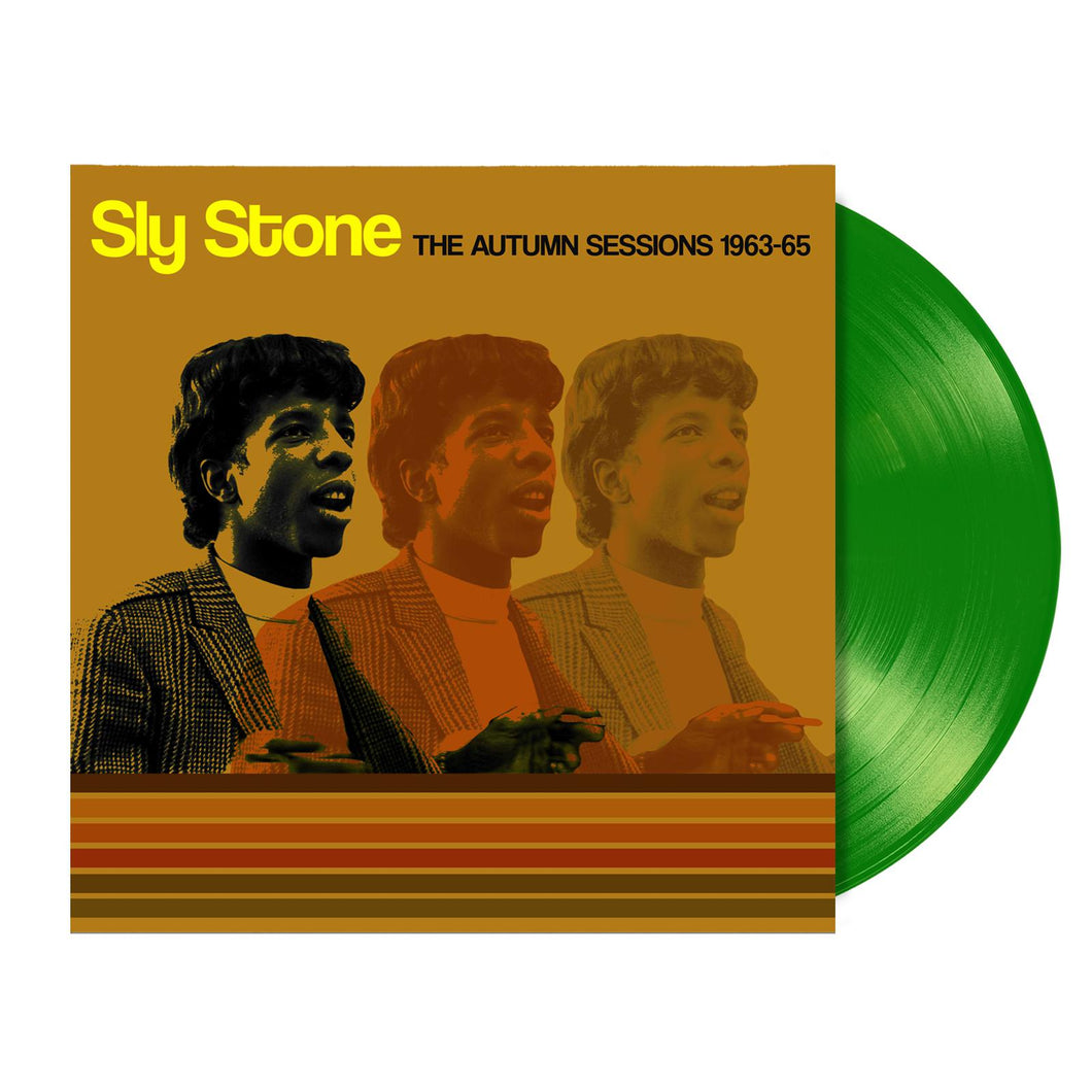 Sly Stone - The Autumn Sessions 1963-65 (RSD 2025)