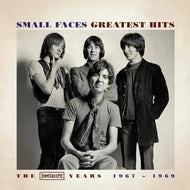Small Faces Greatest Hits - The Immediate Years 1967 - 1969