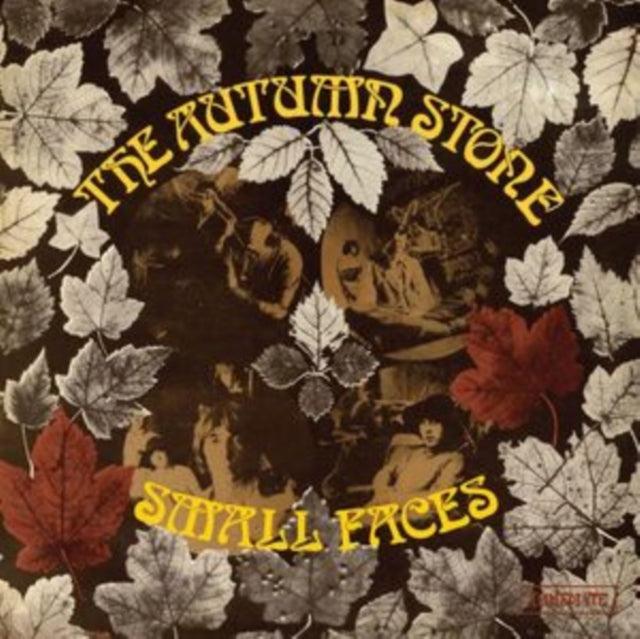 Small Faces - The Autumn Store CD