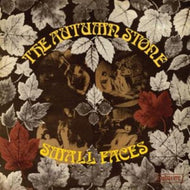 Small Faces - The Autumn Store CD