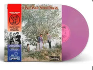 Small Faces - There Are But Four Small Faces