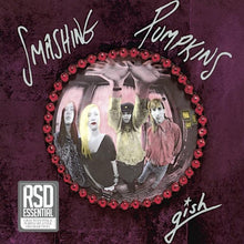 Load image into Gallery viewer, Smashing Pumpkins - Gish (35th Anniversary)