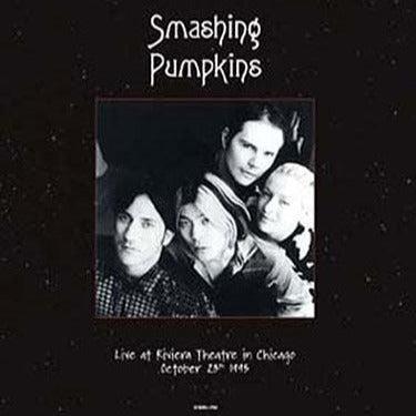 Smashing Pumpkins - Live At Riviera Theatre. Chicago. October 23Th 1995