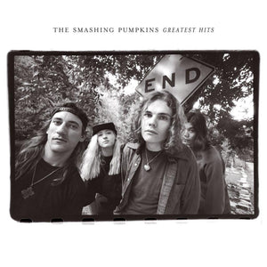 Smashing Pumpkins - Rotten Apples (Greatest Hits)