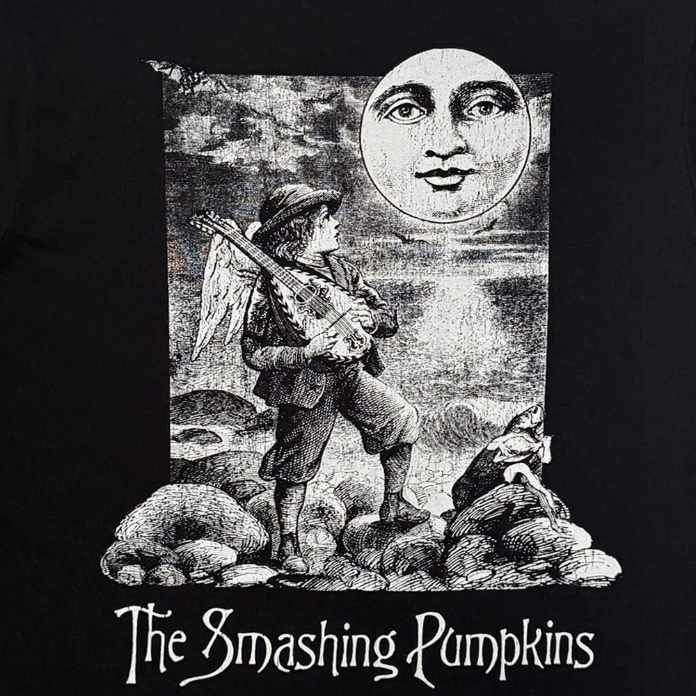 Smashing Pumpkins – Silence Of The World T-Shirt