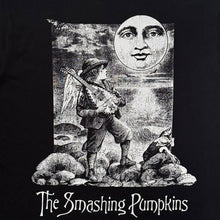 Load image into Gallery viewer, Smashing Pumpkins – Silence Of The World T-Shirt