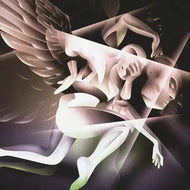 Smashing pumpkins - SHINY AND OH SO BRIGHT, VOL. 1 / LP: NO PAST. NO FUTURE. NO SUN.