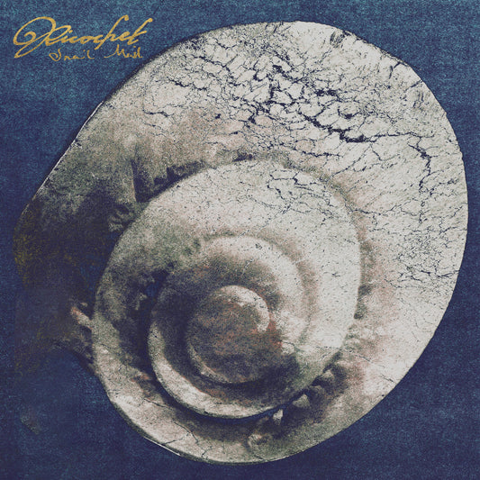 Snail Mail - Ricochet CD